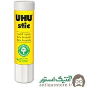 تصویر چسب ماتیکی اوهو 