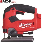 تصویر اره عمودبر شارژی میلواکی مدل M18FJS 0X 