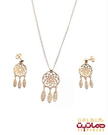 تصویر نیم ست دریمکچر 