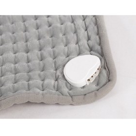 تصویر پتو برقی ELECTRIC HEATING PAD سایز 40×80 سانتی‌متر 