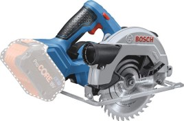 تصویر اره گرد بر شارژی بوش مدل Bosch Professional Gks 18V-5 - ارسال 15 الی 20 روز کاری 