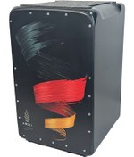 تصویر کاخن پرفشنال آنجل 