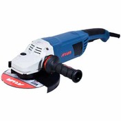 تصویر فرز سنگبری ۲۳۰۰ وات فوق صنعتی آروا مدل ۵۵۳۸ Arva 2300 watt stone cutter, model 5538