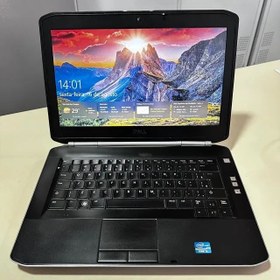 تصویر لپتاپ استوک DELL مدل Latitude E5420 Laptop DELL Latitude E5420