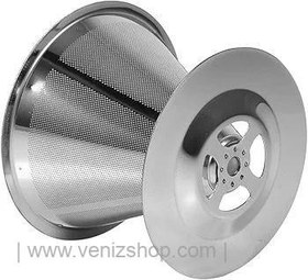 تصویر تترا دریپر استیل 