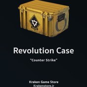 تصویر Revolution Case | CSGO 