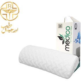 تصویر بالش طبی مدیکو مدل اسمارت Medico Smart model medical pillow