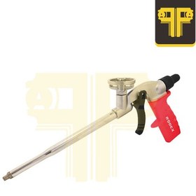 تصویر گان تزریق فوم رودکس Rodex Foam Gun 