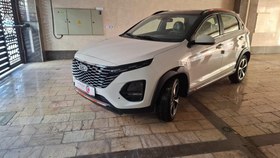 تصویر ام وی ام X33 CROSS مدل 1403 ا اتوماتیک اتوماتیک