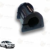 تصویر لاستیک چاکدار مناسب برلیانس H220 