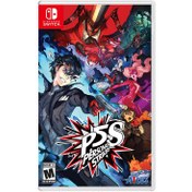 تصویر Persona 5 Strikers - Nintendo Switch بازی Persona 5 Strikers مخصوص Nintendo Switch