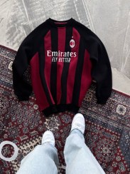 تصویر دورس کیت میلان 