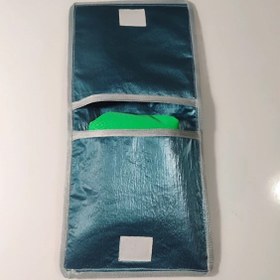 تصویر کیف پد بهداشتی زی پاک 