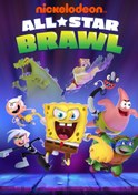 تصویر خرید کد اورجینال بازی Nickelodeon All-Star Brawl برای xbox 