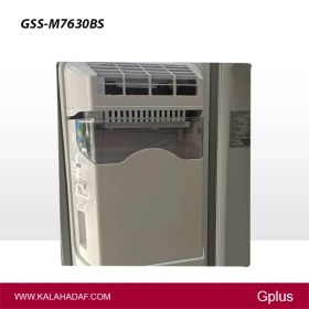 تصویر ساید بای ساید 28 فوت جی پلاس مدل GSS-M7630 S 