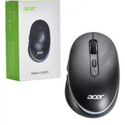 تصویر ماوس بی سیم ایسر مدل OMR222 با نور RGB 