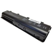 تصویر باتری لپتاپ اچ پی Battery HP CQ42 Gimo Plus 