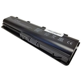 تصویر باتری لپتاپ اچ پی Battery HP CQ42 Gimo Plus 