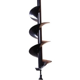 تصویر مته ۲۰ سانت چاله کن 