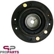 تصویر توپی سر کمک طرح 206 امیرنیا مناسب برای سمند 