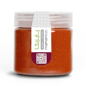 تصویر فلفل پاپریکا 