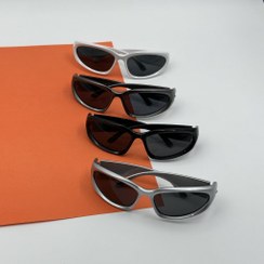 تصویر عینک آفتابی مردانه بالنسیاگا کد 22020 sunglasses