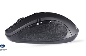 تصویر ماوس بی سیم ای فورتک مدل G10-650 ا A4tech G10-650 Wireless Mouse A4tech G10-650 Wireless Mouse