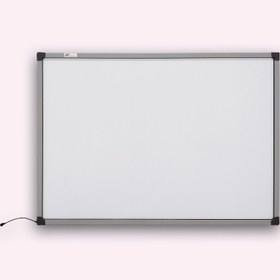 تصویر برد هوشمند پروگرس مدل P120-IR6 Progress P120-IR6 Smart board