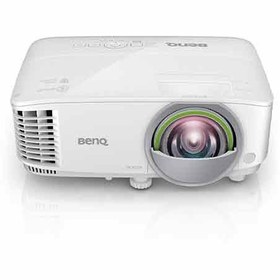 تصویر ویدئو پروژکتور بنکیو BenQ EW800ST 