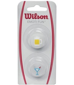 تصویر ضربه گیر راکت ویلسون wilson | 3584072