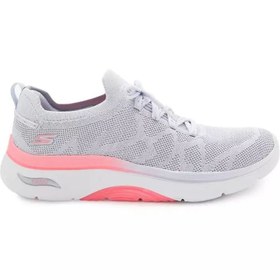 تصویر کفش زنانه اسکچرز مدل SKECHERS 125320-GYPK 