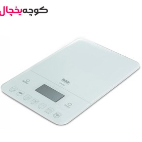 تصویر ترازو آشپرخانه فکر مدل Molly fakir Molly kitchen scales