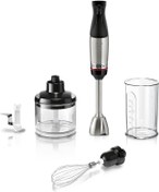 تصویر گوشت کوب برقی بوش مدل MSM6M622 ظرفیت ۰.۶ لیتر چند کاره 