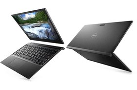 تصویر لپ تاپ استوک دل مدل DELL 5290 TOUCH 