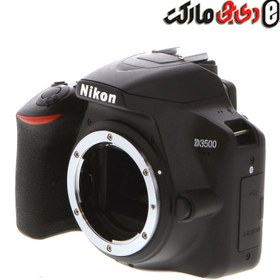 تصویر دوربین دیجیتال نیکون مدل Nikon D3500 BODY ا Nikon Digital Camera D3500 body Nikon Digital Camera D3500 body