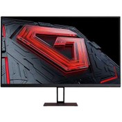 تصویر مانیتور گیمینگ 27 اینچ شیائومی مدل Redmi G27 Xiaomi Redmi G27 27-Inch Full HD 165hz IPS Gaming Monitor