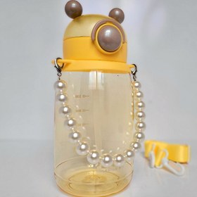 تصویر قمقمه مدل مرواریدی 