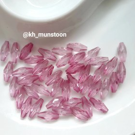 تصویر گندمی درشت یاسی 