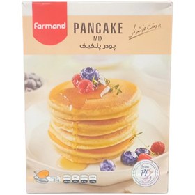 تصویر پودر پنکیک 280 گرم 
