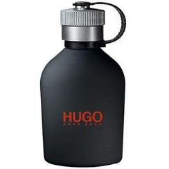 تصویر ادوتویلت مردانه هوگو باس هوگو جاست دیفرنت 200 میل boss hugo | 737052849928