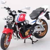 تصویر ماکت موتور هندا CB1300 برند Automaxx اسپشال 