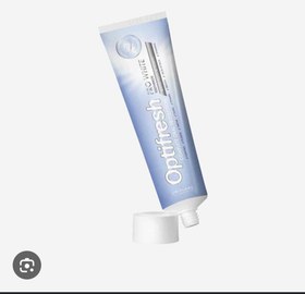 تصویر خمیردندان پرو وایت اپتیفرش Optifresh Pro White Toothpaste