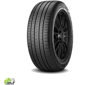 تصویر لاستیک پیرلی Scorpion Verde AS XL-265/50R19 