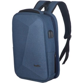 تصویر کوله پشتی بنتون مدل Resilver 