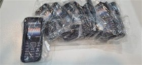 تصویر ژله ای ساموسنگ دکمه ای مدل B310 B310E 