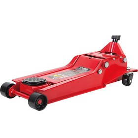 تصویر جک سوسماری بیگ رد مدل T83508 ظرفیت ۳.۵ تن دو پمپ 