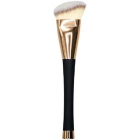 تصویر براش کانتور میچانو زاویه دار مدل CG16A Michano CG16A Angled Contour Brush