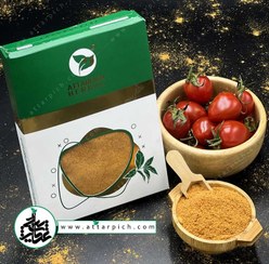 تصویر پودر گوجه کدبانو التا 