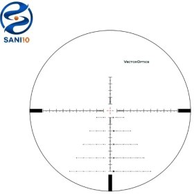 تصویر دوربین تک چشمی Vector-GC 6-24x50AE 