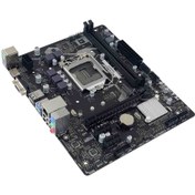 تصویر مادربرد بایواستار مدل Biostar Z590MHP LGA1200 Biostar Z590MHP LGA1200 Motherboard